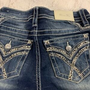 Miss Me Women's Blue Jeans